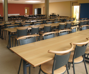 Hostel Canteen  Facilities